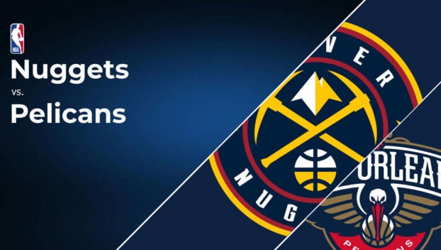 Nuggets vs. Pelicans Injury Report Today - November 15