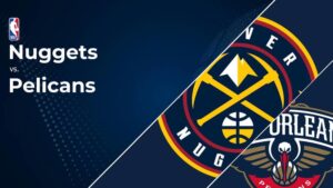 Nuggets vs. Pelicans Prediction & Picks: Line, Spread, Over/Under - November 15