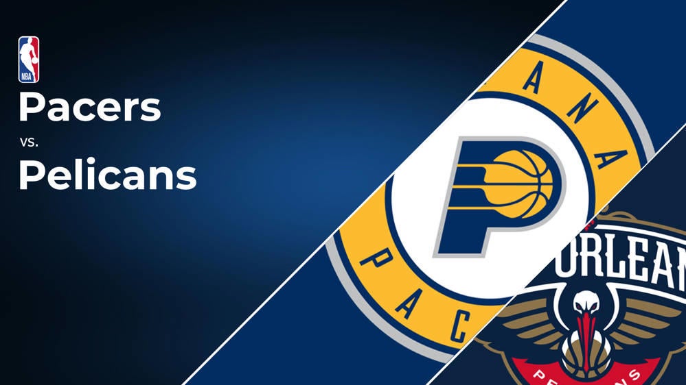 Pacers vs. Pelicans Injury Report Today - November 25