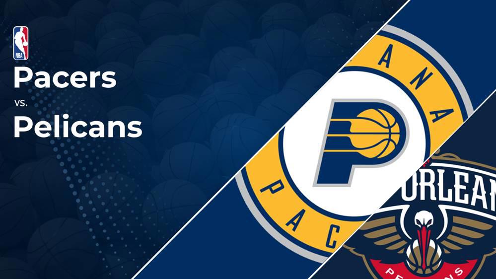 Pacers vs. Pelicans Prediction & Picks: Line, Spread, Over/Under - November 1