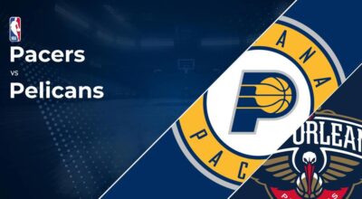 Pacers vs. Pelicans Tickets Available – Monday, Nov. 25