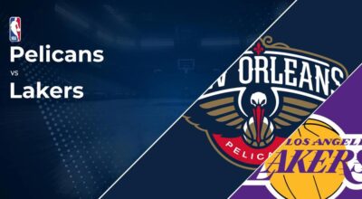 Pelicans vs. Lakers Tickets Available – Saturday, Nov. 16