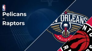 Pelicans vs. Raptors Tickets Available – Wednesday, Nov. 27