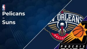 Pelicans vs. Suns Tickets Available – Thursday, Dec. 5