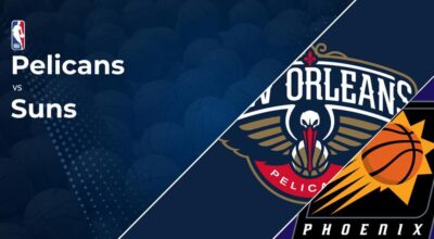 Pelicans vs. Suns Tickets Available – Thursday, Dec. 5