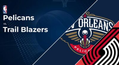 Pelicans vs. Trail Blazers Prediction & Picks: Line, Spread, Over/Under - November 4