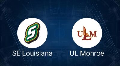 SE Louisiana vs. UL Monroe Predictions & Picks: Spread, Total - November 18