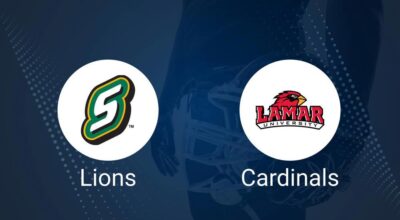 Southeastern Louisiana vs. Lamar Predictions & Picks: Odds, Moneyline, Spread - Saturday, Nov. 2