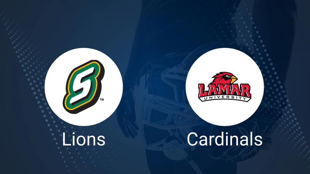 Southeastern Louisiana vs. Lamar Predictions & Picks: Odds, Moneyline, Spread - Saturday, Nov. 2