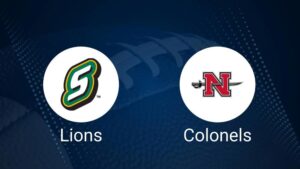 Southeastern Louisiana vs. Nicholls State Predictions & Picks: Odds, Moneyline, Spread - Thursday, Nov. 21