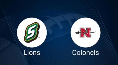 Southeastern Louisiana vs. Nicholls State Predictions & Picks: Odds, Moneyline, Spread - Thursday, Nov. 21