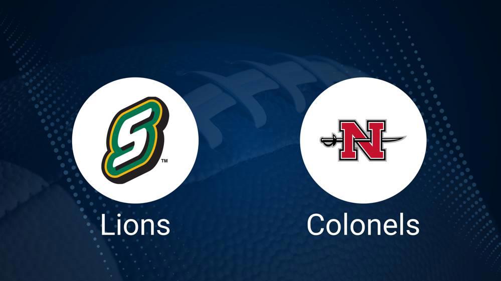 Southeastern Louisiana vs. Nicholls State Predictions & Picks: Odds, Moneyline, Spread - Thursday, Nov. 21