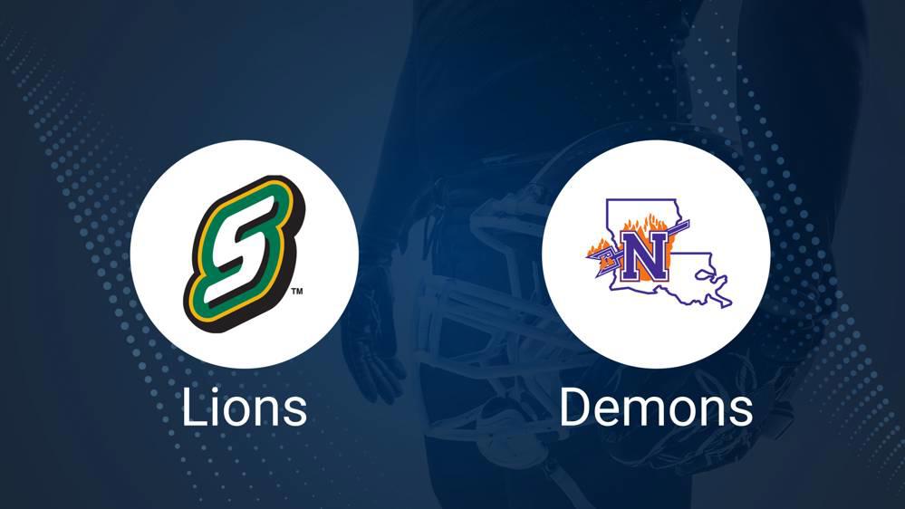 Southeastern Louisiana vs. Northwestern State Predictions & Picks: Odds, Moneyline, Spread - Saturday, Nov. 9