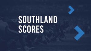 Southland Football Scores and Results – Week 12 2024