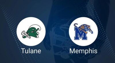 Tulane vs. Memphis Best Bets, Predictions & Odds – Nov. 28