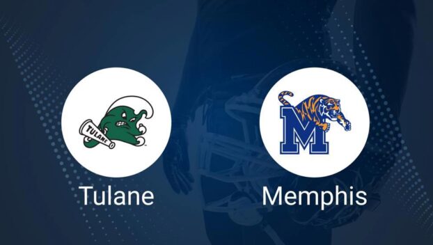 Tulane vs. Memphis Best Bets, Predictions & Odds – Nov. 28