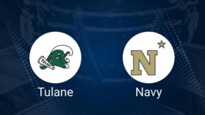 Tulane vs. Navy Best Bets, Predictions & Odds – Nov. 16