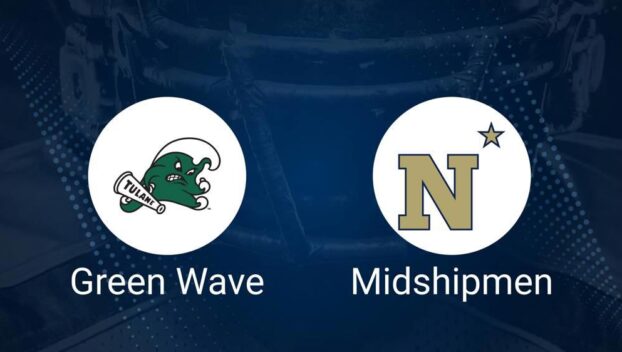 Tulane vs. Navy Nov. 16 Tickets & Start Time