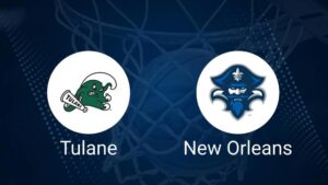 Tulane vs. New Orleans Predictions & Picks: Spread, Total - November 22