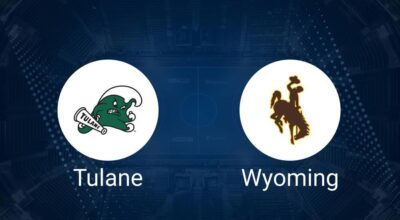 Tulane vs. Wyoming Basketball Tickets - Tuesday, November 26