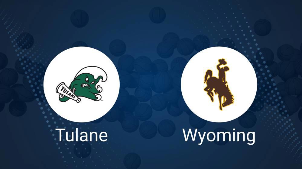 Tulane vs. Wyoming Predictions & Picks: Spread, Total - November 26