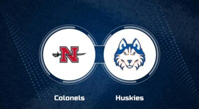 Where to Watch Nicholls State vs. Houston Christian on TV or Streaming Live - Nov. 9