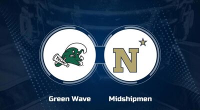 Where to Watch Tulane vs. Navy on TV or Streaming Live - Nov. 16