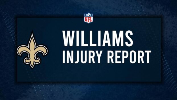 Will Jamaal Williams Play in Week 11? NFL Injury Status, News & Updates