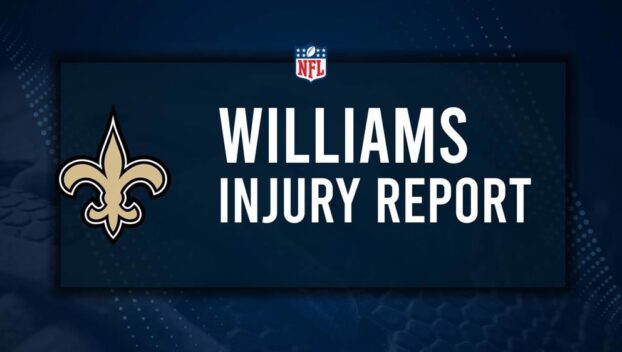 Will Jamaal Williams Play in Week 13? NFL Injury Status, News & Updates