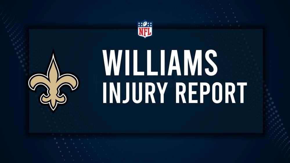 Will Jamaal Williams Play in Week 9? NFL Injury Status, News & Updates