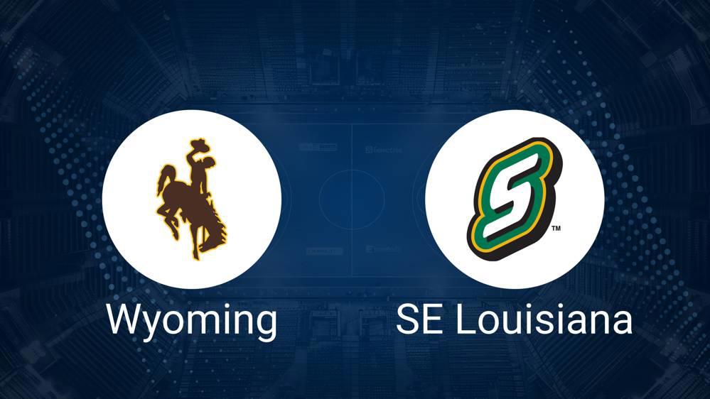 Wyoming vs. SE Louisiana Predictions & Picks: Spread, Total - November 22