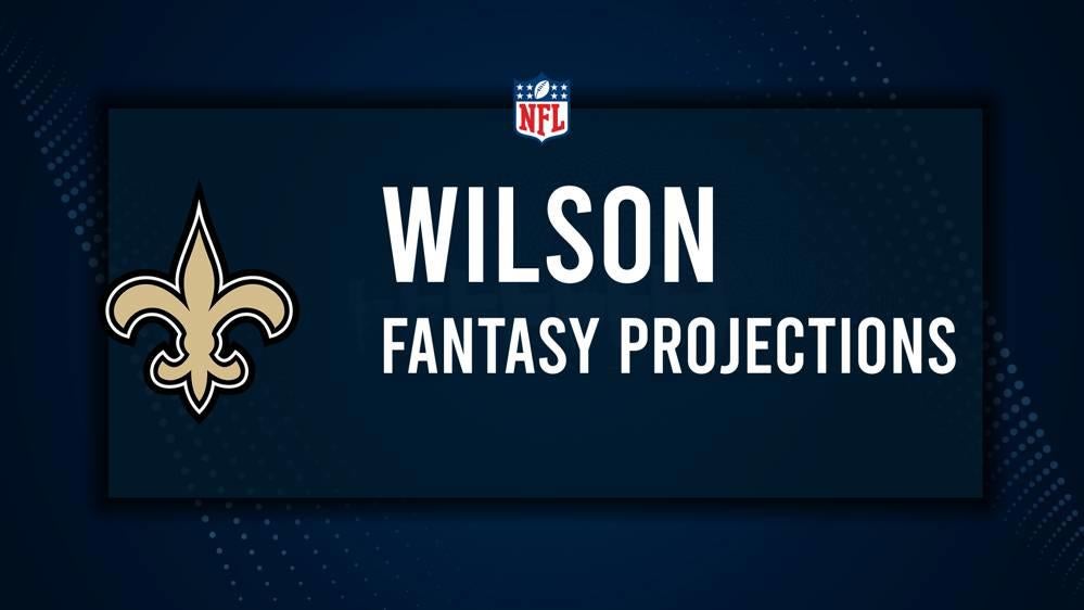 Cedrick Wilson Fantasy Projections: Week 15 vs. the Commanders