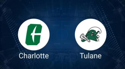 Charlotte vs. Tulane Predictions & Picks: Spread, Total - December 31