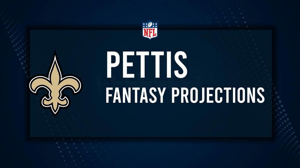 Dante Pettis Fantasy Projections: Week 15 vs. the Commanders