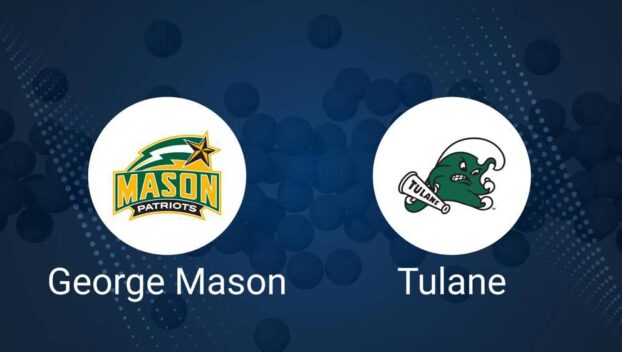 George Mason vs. Tulane Predictions & Picks: Spread, Total - December 7