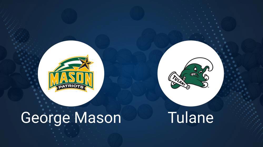 George Mason vs. Tulane Predictions & Picks: Spread, Total - December 7