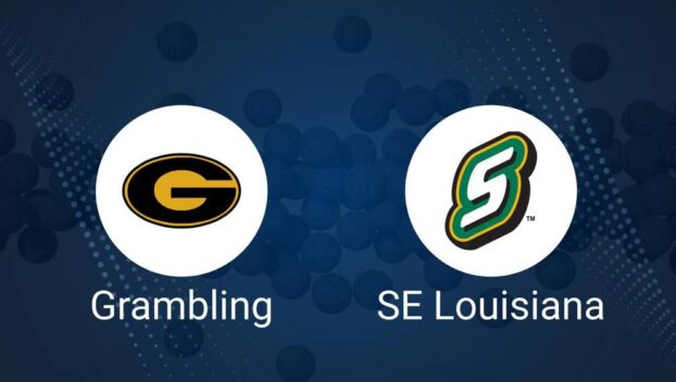 Grambling vs. SE Louisiana Predictions & Picks: Spread, Total - December 16