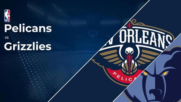 Grizzlies vs. Pelicans Tickets Available – Friday, Dec. 27
