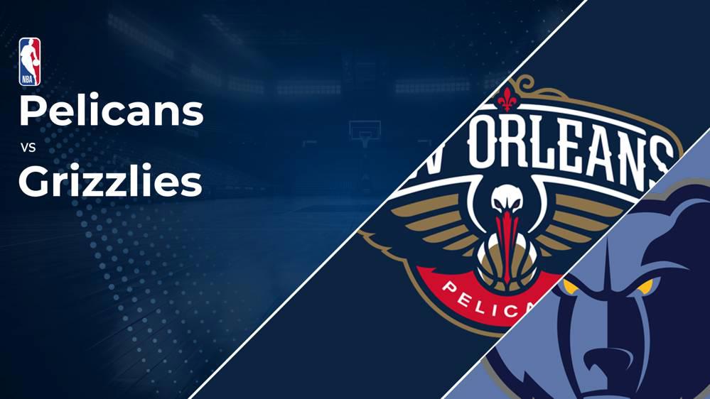 Grizzlies vs. Pelicans Tickets Available – Friday, Dec. 27