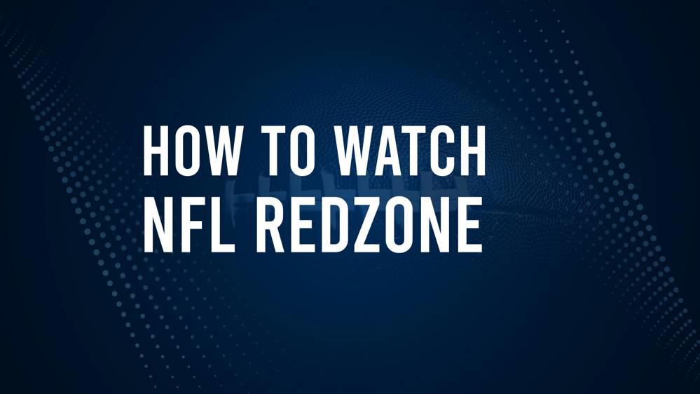 How to live stream NFL RedZone Week 16 with Fubo