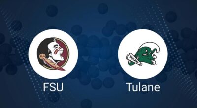 How to Watch Florida State vs. Tulane on TV or Live Stream - December 14