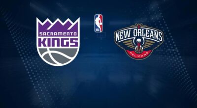 How to Watch the Kings vs. Pelicans Game: Streaming & TV Channel Info for December 12