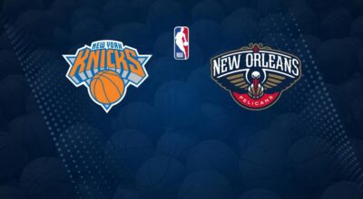 How to Watch the Knicks vs. Pelicans Game: Streaming & TV Channel Info for December 1