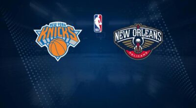 How to Watch the Knicks vs. Pelicans Game: Streaming & TV Channel Info for December 21