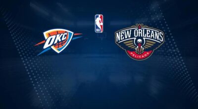 How to Watch the Thunder vs. Pelicans Game: Streaming & TV Channel Info for December 7