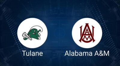 How to Watch Tulane vs. Alabama A&M Women's Basketball on TV or Live Stream - December 20