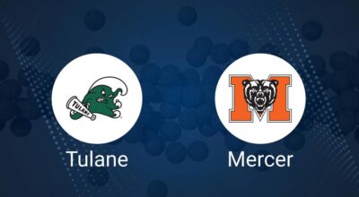 How to Watch Tulane vs. Mercer Women's Basketball on TV or Live Stream - December 15