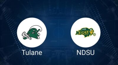 How to Watch Tulane vs. North Dakota State Women's Basketball on TV or Live Stream - December 10