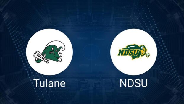 How to Watch Tulane vs. North Dakota State Women's Basketball on TV or Live Stream - December 10