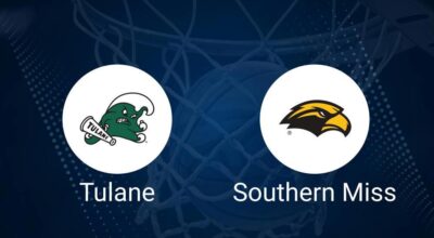 How to Watch Tulane vs. Southern Miss on TV or Live Stream - December 10